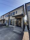 フィーレ松縄B棟の間取り画像
