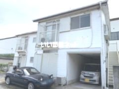 ハイツMIKAWA(ハイツミカワ)の外観画像