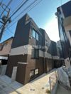 アピチェ池上の外観