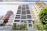 アーバネックス早稲田テラスの間取り画像