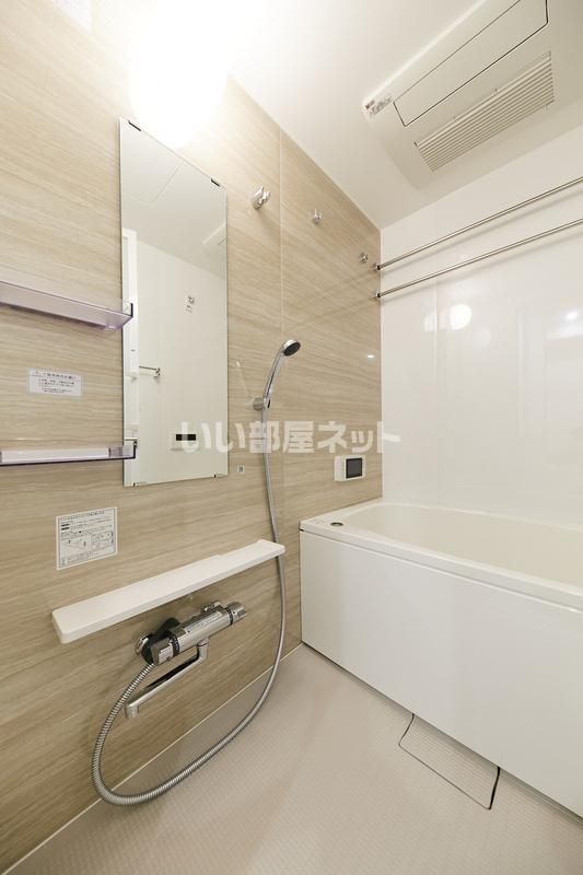バスルーム