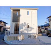リナージュ鈴鹿市池田町02の外観画像