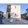 リナージュ鈴鹿市池田町02の間取り画像