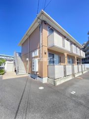 ディアス西宝町の外観画像