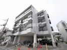 トレンディア松原の外観