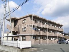 サンパレス木下Ⅱの外観画像