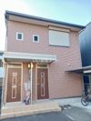 Y・M Court NAGATA Cの間取り画像