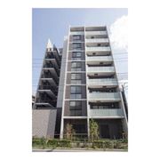 プリムベール新田の外観画像