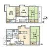 田村戸建の間取り画像