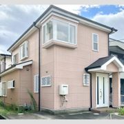 田村戸建の外観画像
