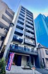 ラグディア北新宿の間取り画像