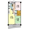 グランウィングの間取り画像
