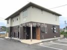 プリマヴェーラ C棟の間取り画像