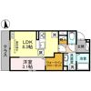 ミライフハウス栄町の間取り画像