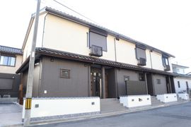 樹翠庵 弐番館の外観画像