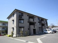 賀茂川ガーデンプレイス Aの外観画像