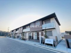 シャーメゾンコタニの外観画像