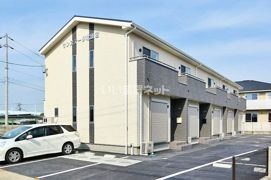 サンステージ北田宮の外観画像