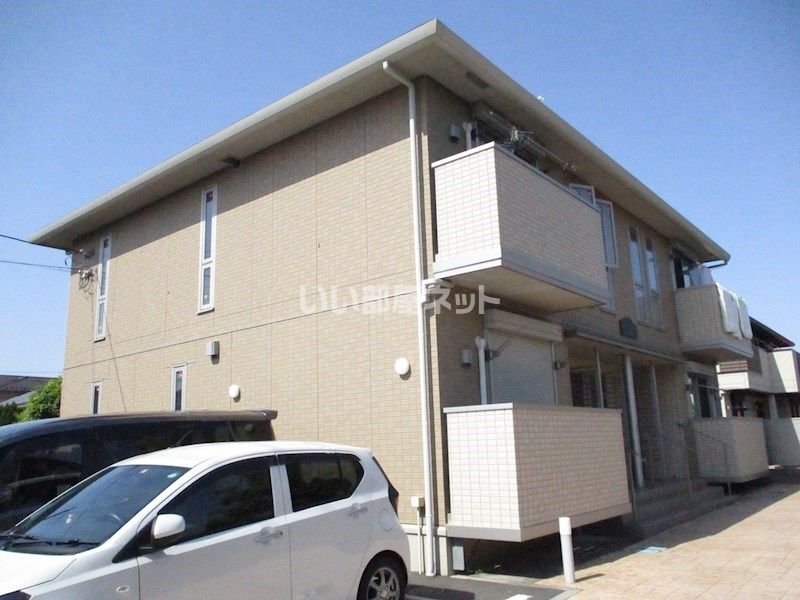 リールセゾンCの外観画像