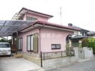 湯川新町2丁目 戸建貸家の間取り画像