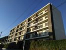 ヴィラナリー三原5号棟の間取り画像