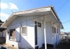 上道北方戸建の間取り画像