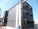 ジーメゾン狭山富士見の外観