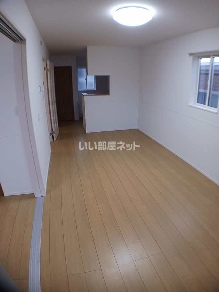 リビング