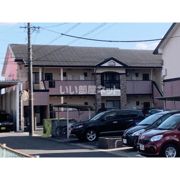 ソフィア八田B棟の外観画像