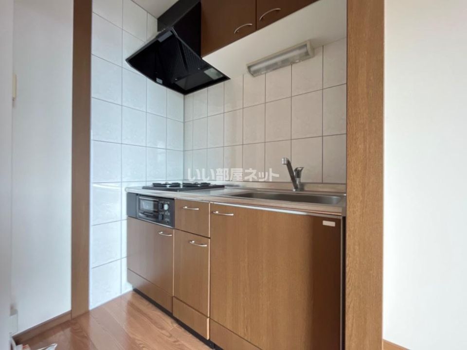 キッチン