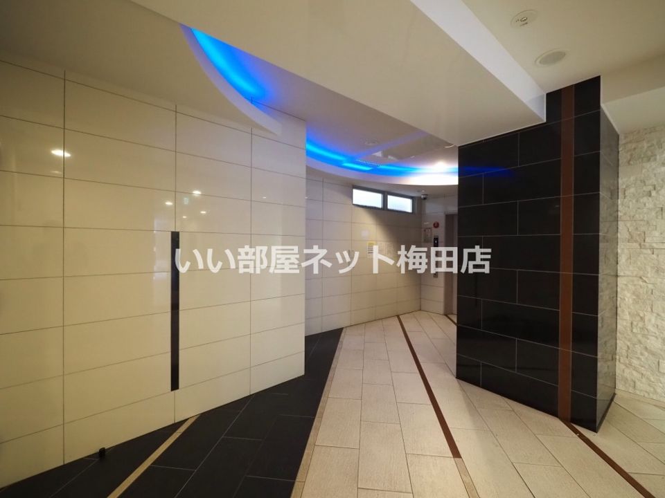 ロビー