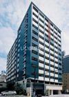 エンクレスト博多Ⅲの外観