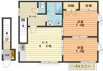Casa・Verdeの間取り画像