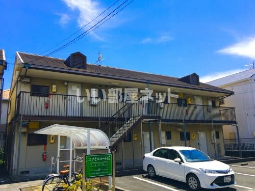 エクセルコート62 Bの外観画像