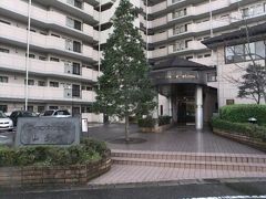 ライオンズマンション山手町の外観画像