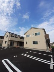 ジュール六番館の外観画像