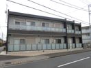 リブリ・虹の外観