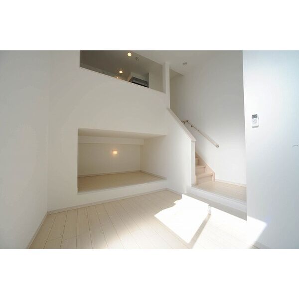 リビング