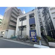 リブラ金山の外観画像