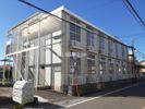 エアフラッツの間取り画像