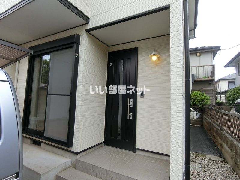 コーポATAGO Bの外観画像