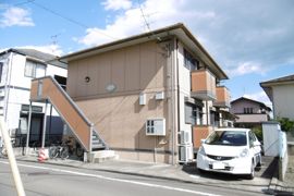 マイプレイス・小松島の外観画像