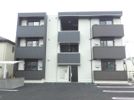 D-ROOM歌川町の外観