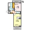 D-ROOM歌川町の間取り画像