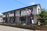 グランシャリオ Aの間取り画像