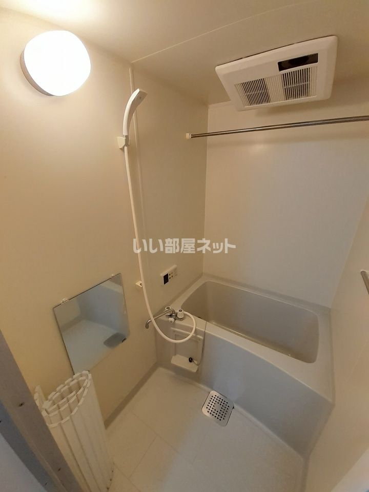 バスルーム