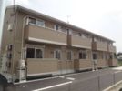 フォレストⅡの間取り画像