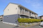 プレジール中島 B棟の間取り画像