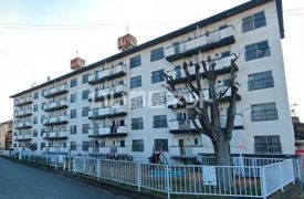 101マンションの外観画像