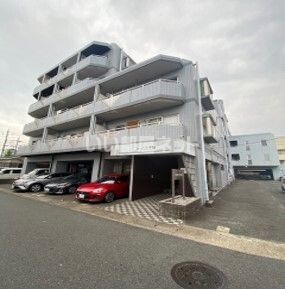 ネクスプロス大手筋の外観画像
